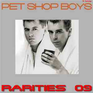 Pet Shop Boys - Rarities 09 download free