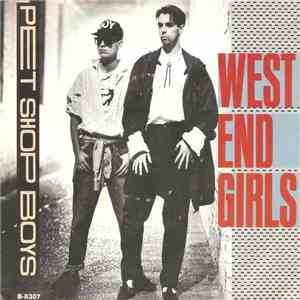 Pet Shop Boys - West End Girls download free