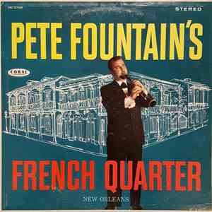 Pete Fountain - Pete Fountain's French Quarter New Orleans download free