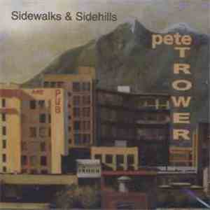 Pete Trower - Sidwalks & Sidehills download free