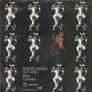 Peter Cornelius - Hampelmann / So Lang download free