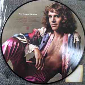 Peter Frampton - I'm In You download free