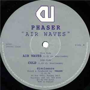 Phaser - Air Waves download free
