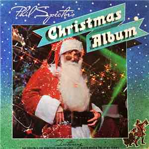 Phil Spector - Phil Spector's Christmas Album download free