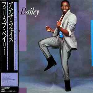 Philip Bailey - Continuation download mp3 flac