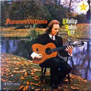 Philip John Lee - Flamenco Virtuoso download free