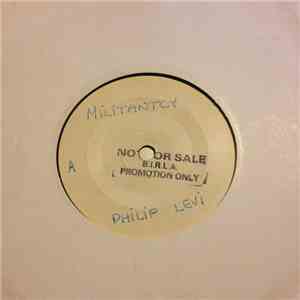 Philip Levi - Militantcy download free