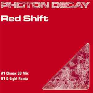 Photon Decay - Red Shift download free