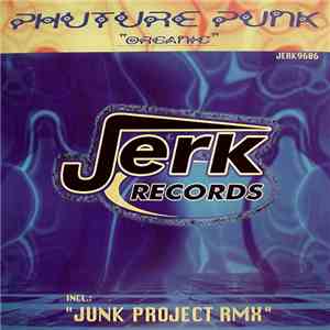Phuture Punk - Organic download free