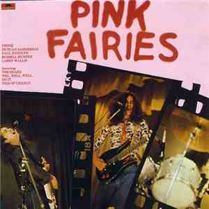 Pink Fairies - Pink Fairies download free