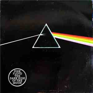 Pink Floyd - The Dark Side Of The Moon download free