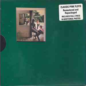 Pink Floyd - Ummagumma download free