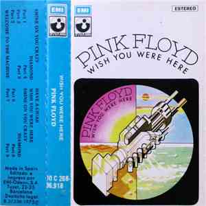 Pink Floyd - Wish You Were Here download free