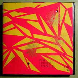 Pink Luminous Invocation - Pink Fog download free