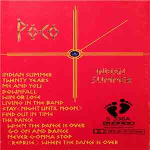 Poco  - Indian Summer download free