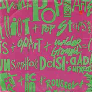 Pop Dell'Arte - Sonhos Pop download free