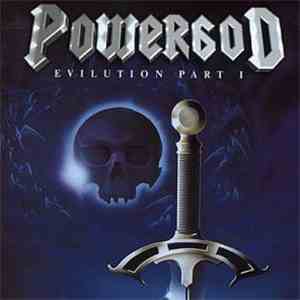 Powergod - Evilution Part I download free