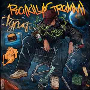 Pra(Killa'Gramm) - Турист download free