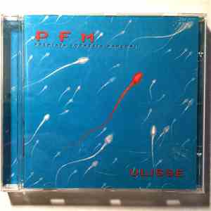 Premiata Forneria Marconi - Ulisse download free