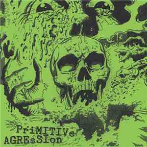 Primitive Agression - Primitive Agression download free