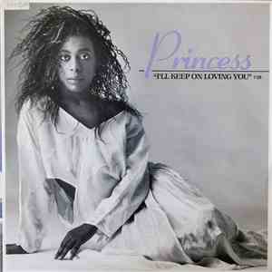 Princess - I'll Keep On Loving You download mp3 flac