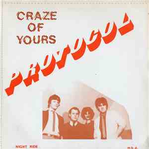 Protocol  - Craze Of Yours download free