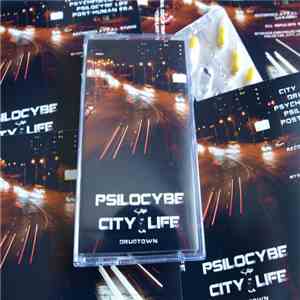 Psilocybe City Life - Drugtown download free