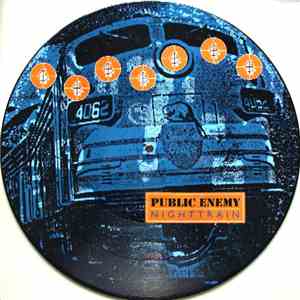 Public Enemy - Nighttrain download free