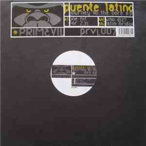Puente Latino - Journey To The Core E.P. download free
