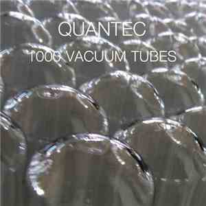 Quantec - 1000 Vacuum Tubes download free