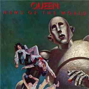 Queen - News Of The World download free
