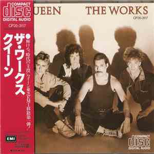 Queen - The Works download free