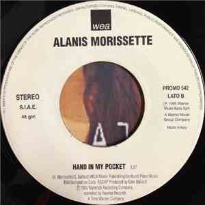 Quincy Jones / Alanis Morissette - You Put A Move On My Heart / Hand In My Pocket download free