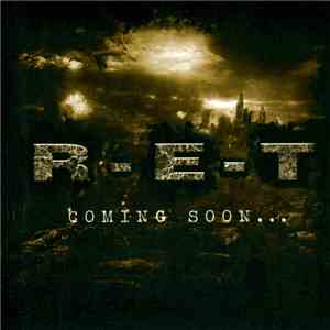 R - E - T - Coming Soon... download free