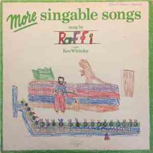 Raffi  With Ken Whiteley - More Singable Songs download free