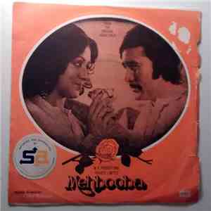Rahul Dev Burman - Mehbooba download free