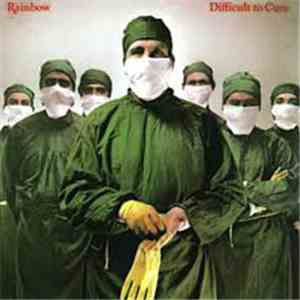 Rainbow - Difficult To Cure download free