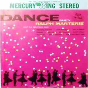 Ralph Marterie And His Marlboro Men - Dance Party download free