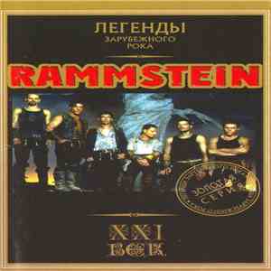 Rammstein - Легенды Зарубежного Рока download free