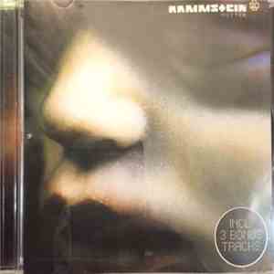 Rammstein - Mutter. Incl. 3 Bonus Tracks download free