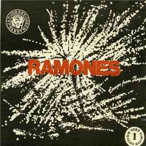 Ramones - Escape From Zagreb download free