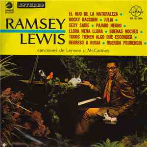 Ramsey Lewis - Canciones de Lennon y McCartney download free