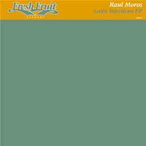 Raul Moros - Latin Injections EP download free