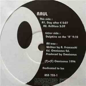 Raul  - Untitled download mp3 flac