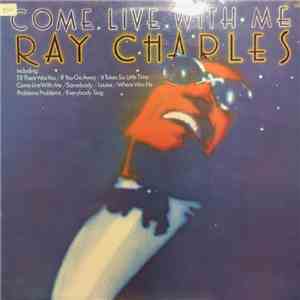 Ray Charles - Come Live With Me download free