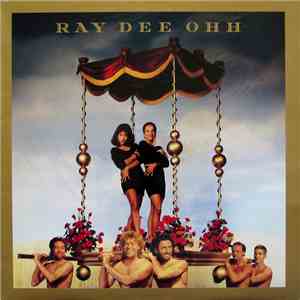 Ray Dee Ohh - Radiofoni download free