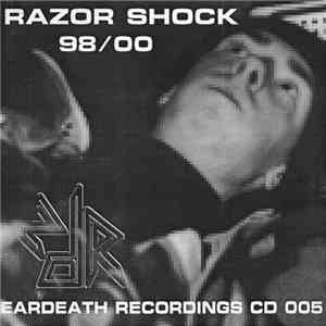 Razor Shock - The Best Of Razor Shock 98/00 download free
