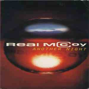 Real McCoy - Another Night download free