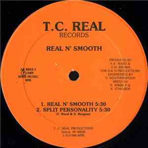 Real N' Smooth - Real N' Smooth download free