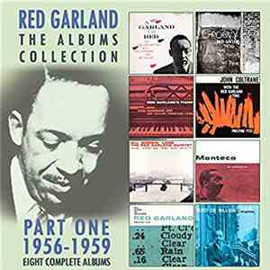 Red Garland - The Complete Albums Collection Part One 1956-1959 download free